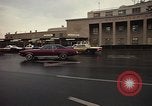 Image of Washington National Airport Arlington Virginia USA, 1970, second 40 stock footage video 65675041835