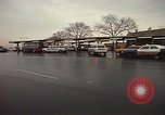 Image of Washington National Airport Arlington Virginia USA, 1970, second 46 stock footage video 65675041835