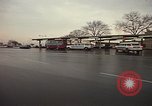 Image of Washington National Airport Arlington Virginia USA, 1970, second 47 stock footage video 65675041835