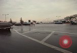 Image of Washington National Airport Arlington Virginia USA, 1970, second 53 stock footage video 65675041835
