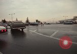 Image of Washington National Airport Arlington Virginia USA, 1970, second 56 stock footage video 65675041835
