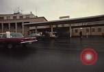 Image of Washington National Airport Arlington Virginia USA, 1970, second 59 stock footage video 65675041835
