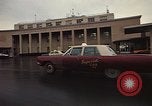 Image of Washington National Airport Arlington Virginia USA, 1970, second 62 stock footage video 65675041835