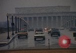 Image of Memorial Bridge Washington DC USA, 1970, second 8 stock footage video 65675041836