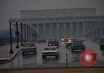 Image of Memorial Bridge Washington DC USA, 1970, second 9 stock footage video 65675041836