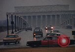 Image of Memorial Bridge Washington DC USA, 1970, second 12 stock footage video 65675041836