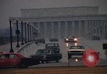 Image of Memorial Bridge Washington DC USA, 1970, second 13 stock footage video 65675041836