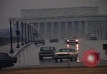 Image of Memorial Bridge Washington DC USA, 1970, second 14 stock footage video 65675041836