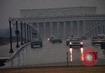 Image of Memorial Bridge Washington DC USA, 1970, second 17 stock footage video 65675041836