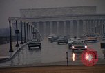 Image of Memorial Bridge Washington DC USA, 1970, second 19 stock footage video 65675041836