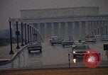 Image of Memorial Bridge Washington DC USA, 1970, second 20 stock footage video 65675041836