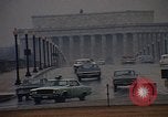 Image of Memorial Bridge Washington DC USA, 1970, second 24 stock footage video 65675041836