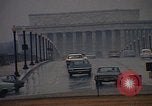 Image of Memorial Bridge Washington DC USA, 1970, second 25 stock footage video 65675041836