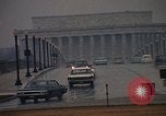 Image of Memorial Bridge Washington DC USA, 1970, second 28 stock footage video 65675041836