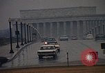 Image of Memorial Bridge Washington DC USA, 1970, second 29 stock footage video 65675041836