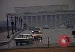 Image of Memorial Bridge Washington DC USA, 1970, second 30 stock footage video 65675041836