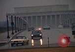 Image of Memorial Bridge Washington DC USA, 1970, second 32 stock footage video 65675041836