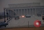 Image of Memorial Bridge Washington DC USA, 1970, second 35 stock footage video 65675041836