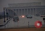 Image of Memorial Bridge Washington DC USA, 1970, second 37 stock footage video 65675041836