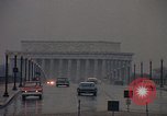 Image of Memorial Bridge Washington DC USA, 1970, second 42 stock footage video 65675041836