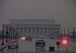 Image of Memorial Bridge Washington DC USA, 1970, second 43 stock footage video 65675041836