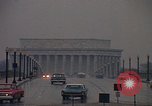 Image of Memorial Bridge Washington DC USA, 1970, second 45 stock footage video 65675041836