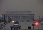 Image of Memorial Bridge Washington DC USA, 1970, second 46 stock footage video 65675041836