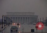 Image of Memorial Bridge Washington DC USA, 1970, second 50 stock footage video 65675041836