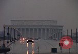 Image of Memorial Bridge Washington DC USA, 1970, second 52 stock footage video 65675041836