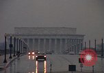 Image of Memorial Bridge Washington DC USA, 1970, second 54 stock footage video 65675041836
