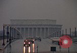 Image of Memorial Bridge Washington DC USA, 1970, second 62 stock footage video 65675041836