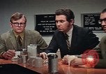Image of restaurant United States USA, 1970, second 7 stock footage video 65675041837