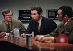 Image of restaurant United States USA, 1970, second 8 stock footage video 65675041837