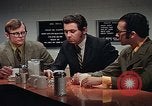 Image of restaurant United States USA, 1970, second 9 stock footage video 65675041837