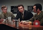 Image of restaurant United States USA, 1970, second 10 stock footage video 65675041837