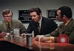 Image of restaurant United States USA, 1970, second 11 stock footage video 65675041837