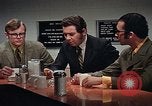Image of restaurant United States USA, 1970, second 12 stock footage video 65675041837