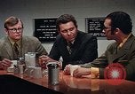 Image of restaurant United States USA, 1970, second 15 stock footage video 65675041837
