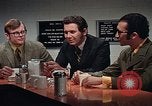 Image of restaurant United States USA, 1970, second 18 stock footage video 65675041837