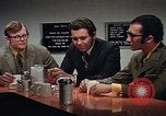 Image of restaurant United States USA, 1970, second 19 stock footage video 65675041837