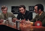 Image of restaurant United States USA, 1970, second 22 stock footage video 65675041837