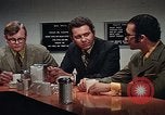 Image of restaurant United States USA, 1970, second 25 stock footage video 65675041837
