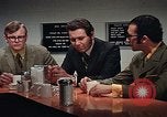Image of restaurant United States USA, 1970, second 27 stock footage video 65675041837