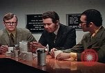 Image of restaurant United States USA, 1970, second 28 stock footage video 65675041837