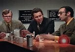 Image of restaurant United States USA, 1970, second 29 stock footage video 65675041837