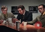 Image of restaurant United States USA, 1970, second 30 stock footage video 65675041837