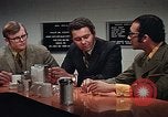 Image of restaurant United States USA, 1970, second 33 stock footage video 65675041837