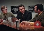 Image of restaurant United States USA, 1970, second 34 stock footage video 65675041837