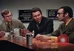Image of restaurant United States USA, 1970, second 35 stock footage video 65675041837