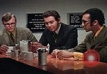 Image of restaurant United States USA, 1970, second 38 stock footage video 65675041837
